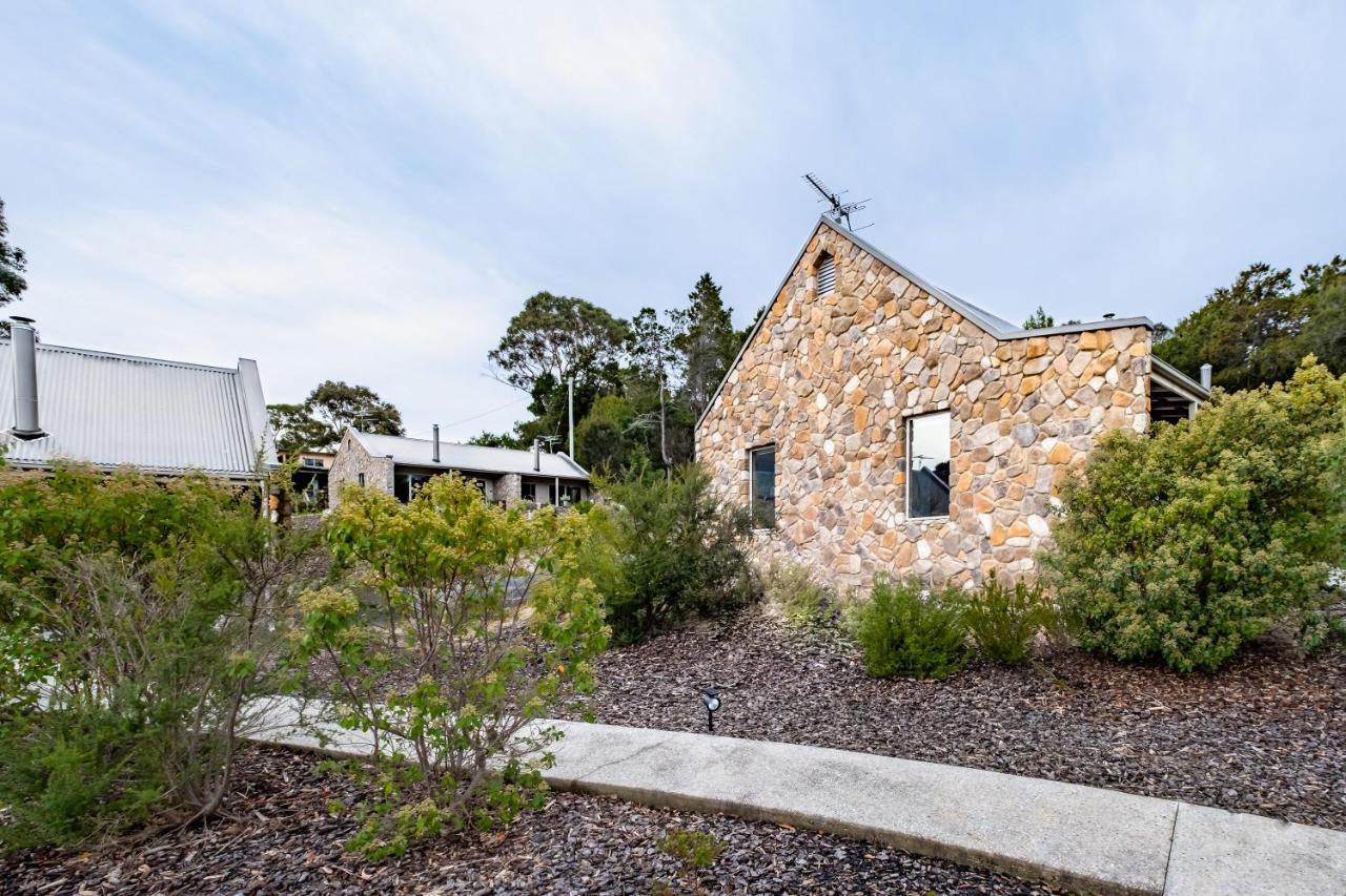 Freycinet Stone Studio 6 - Mica Apartment Coles Bay Exterior photo